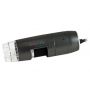 [AM4115T-FVW] Dino-Lite Digital Microscope (USB 2, 1.3MP) UV LED 390-400nm - 20-220x thumbnail
