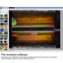 [AM4515T8] Dino-Lite Digital Microscope (USB 2, 1.3MP) AMR - 700-900x thumbnail