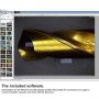 [AM4515T8] Dino-Lite Digital Microscope (USB 2, 1.3MP) AMR - 700-900x thumbnail