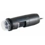 [AM4515ZT] Dino-Lite Digital Microscope (USB 2, 1.3MP) AMR / POL - 20-220x thumbnail