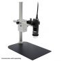 [AM4515ZT] Dino-Lite Digital Microscope (USB 2, 1.3MP) AMR / POL - 20-220x thumbnail