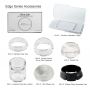 [AF7515MZTL] Dino-Lite EDGE  Digital Microscope (USB 2, 5MP) FLC / LWD / POL +WiFi-Ready - 10-140x thumbnail