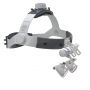 [C-000.32.866] - HR 2.5x Set 420mm - i-View loupe mount + Professional L Headband thumbnail