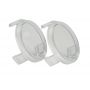 Heine Protective Lenses - [C-000.32.027] thumbnail