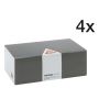 [E-003.19.911] - UniSpec Disposable Anoscopes - 85 x 20 mm (Box of 100, 4 packs of 25) thumbnail