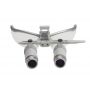 Heine Retrofitting Set HRP 4x/340mm Binocular Loupe for ML4 LED HeadLight - [J-000.31.373] thumbnail
