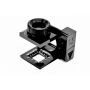 Compte-fils avec LED et Zoom - 10x Ø15mm - Biconvexe thumbnail
