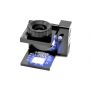 Compte-fils avec LED et Zoom - 10x Ø15mm - Biconvexe thumbnail