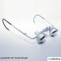 Lunettes-loupe Obrira 2,3x / 250mm - qualité supérieure thumbnail