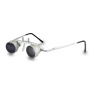 Lunettes-loupe Obrira 2,3x / 250mm - qualité supérieure thumbnail