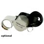 Loupe triplet 10x 21mm thumbnail