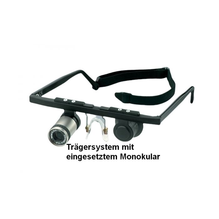 Eschenbach - Système de support uniADAPT pour systèmes Kepler