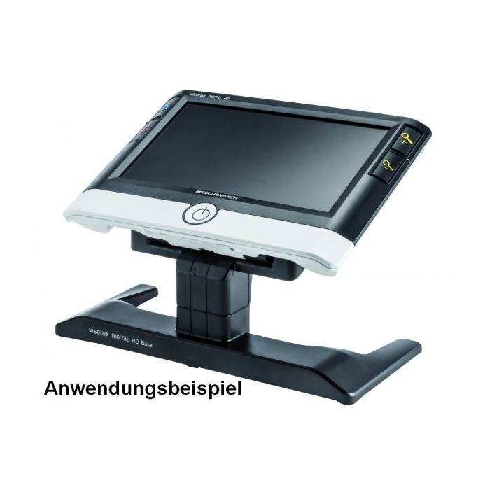 Support Eschenbach pour visolux DIGITAL HD
