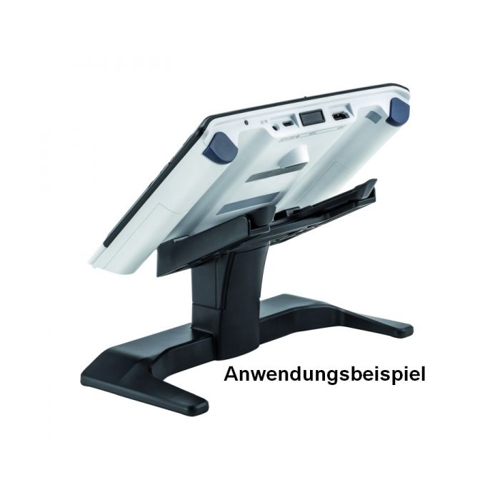 Support Eschenbach pour visolux DIGITAL HD