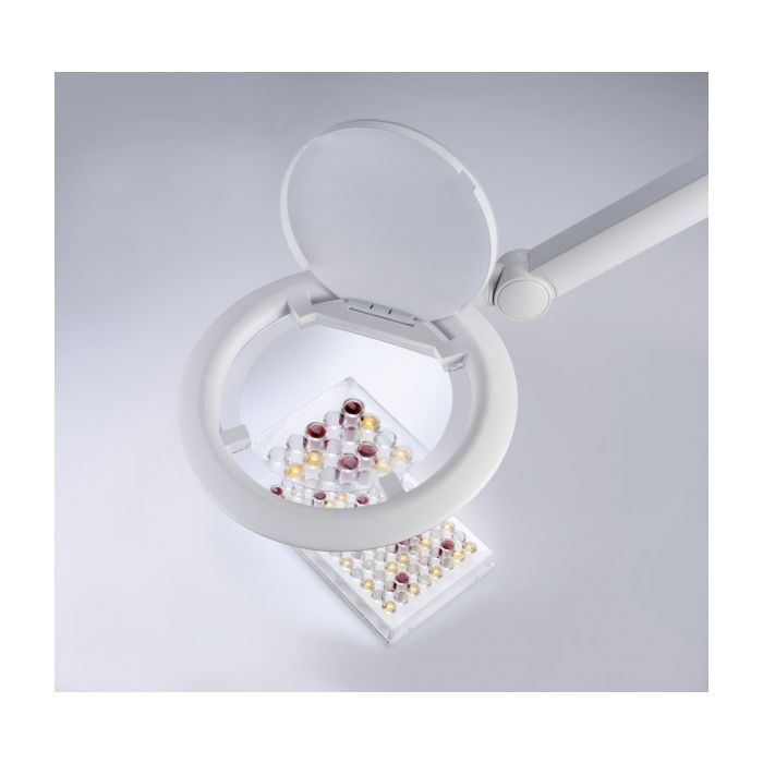 Eschenbach - Lampe-loupe LED - vario LED+