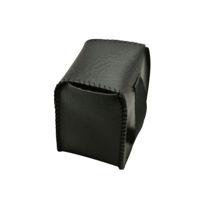 Loupe de mesure et de contrôle, focalisable, 10x, avec anneau LED