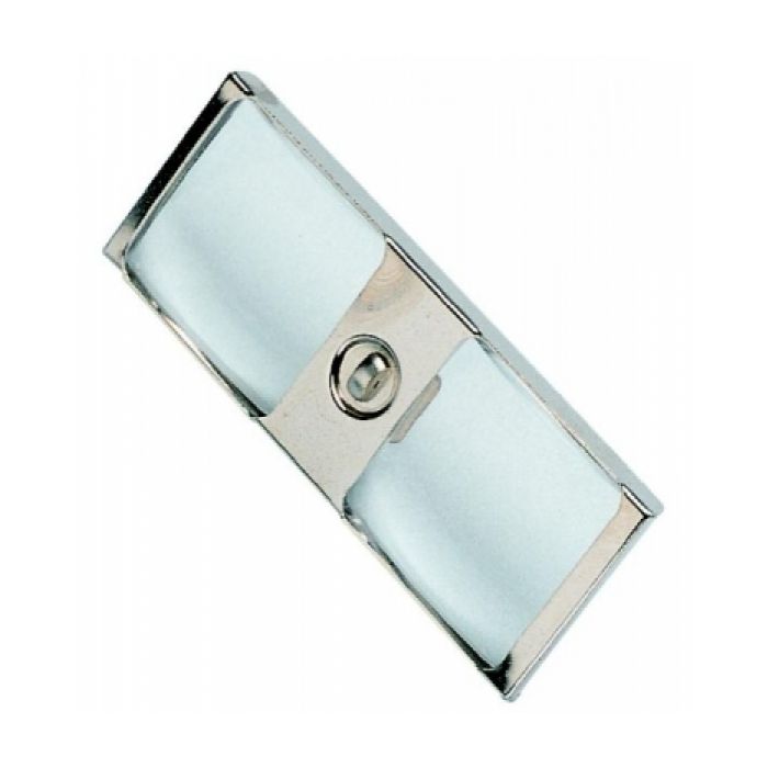 Schweizer Loupe Frontale