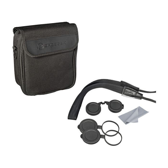 Bresser Topas Binoculars - [8-24x50]