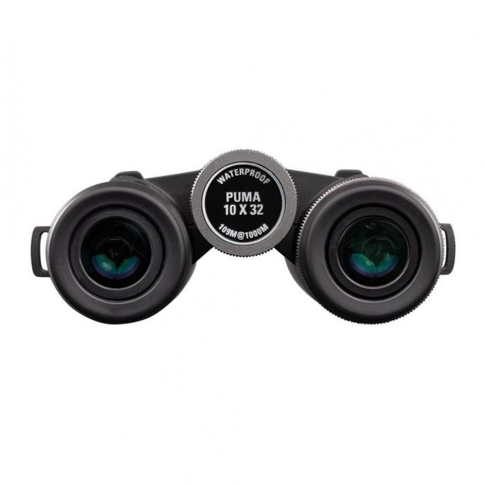 Dörr -  Roof Prism Binoculars - Puma - 10x32