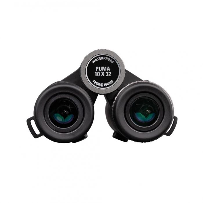Dörr -  Roof Prism Binoculars - Puma - 10x32