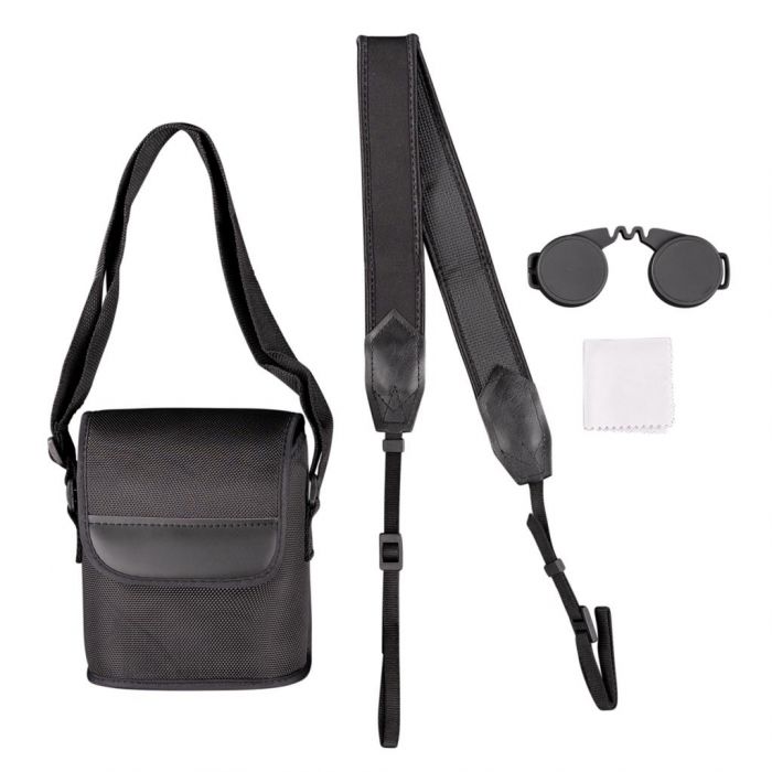 Dörr -  Roof Prism Binoculars - Puma - 10x32