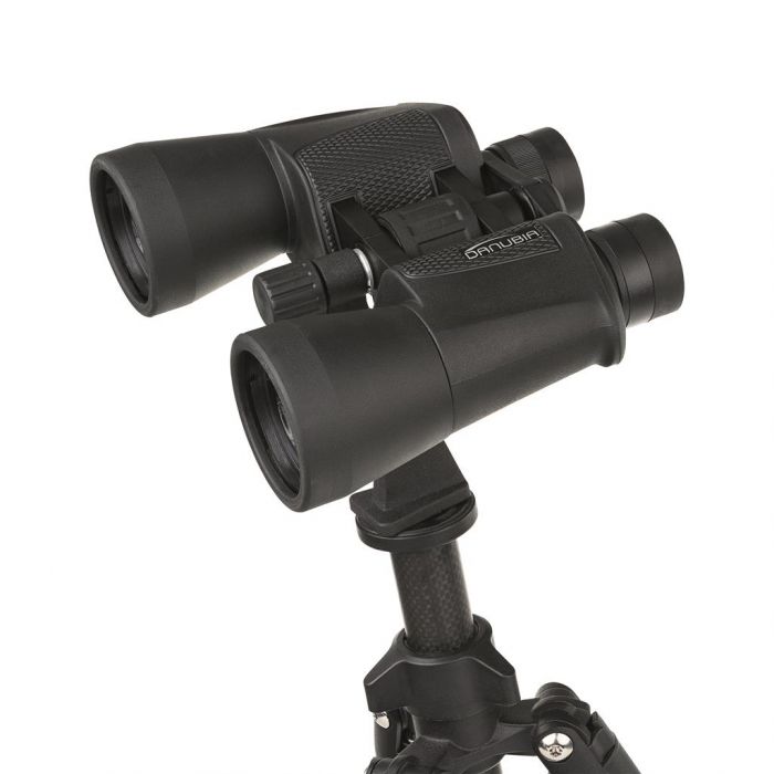 Dörr -  Binoculars - Alpina LX - 10x50