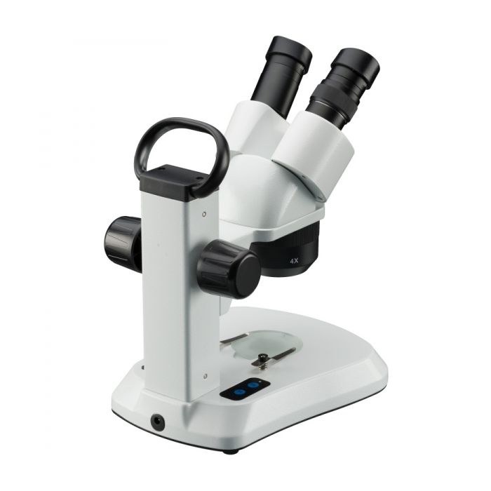 BRESSER Analyth STR 10x - 40x Stéréomicroscope