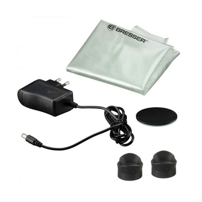 BRESSER Analyth STR 10x - 40x Stéréomicroscope