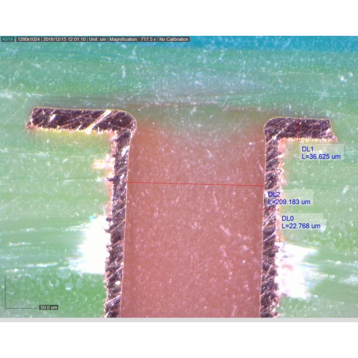 [AM4515T8] Dino-Lite Digital Microscope (USB 2, 1.3MP) AMR - 700-900x
