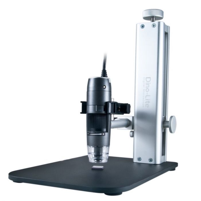 [AM4515T8] Dino-Lite Digital Microscope (USB 2, 1.3MP) AMR - 700-900x