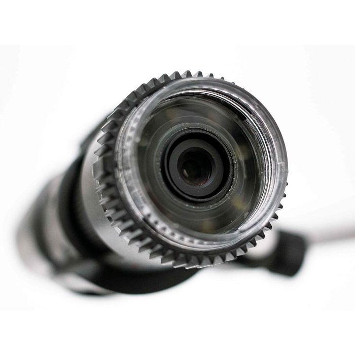 [AM4515ZT] Dino-Lite Digital Microscope (USB 2, 1.3MP) AMR / POL - 20-220x