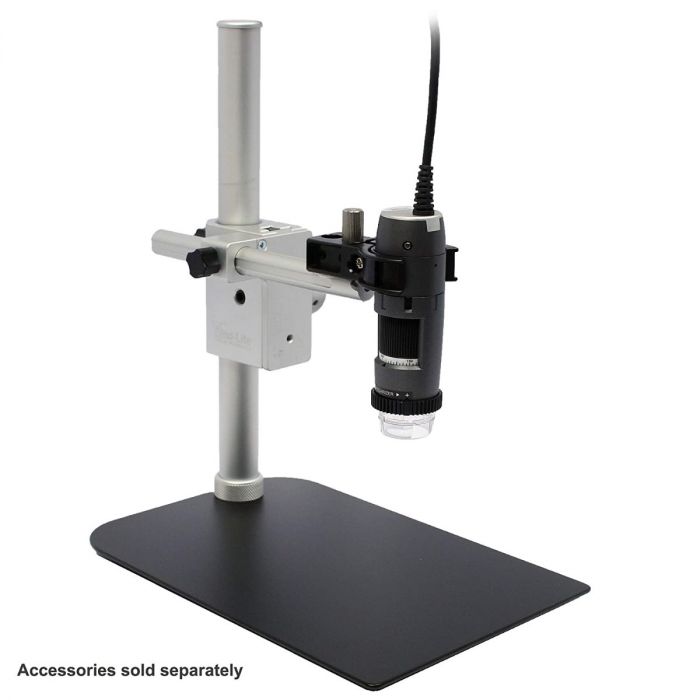 [AM4515ZT] Dino-Lite Digital Microscope (USB 2, 1.3MP) AMR / POL - 20-220x