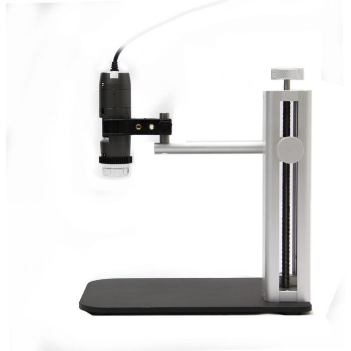 [AM5216ZTL] Dino-Lite Real-Time Edge Digital Microscope Digital (VGA, 720p) POL -10-140x