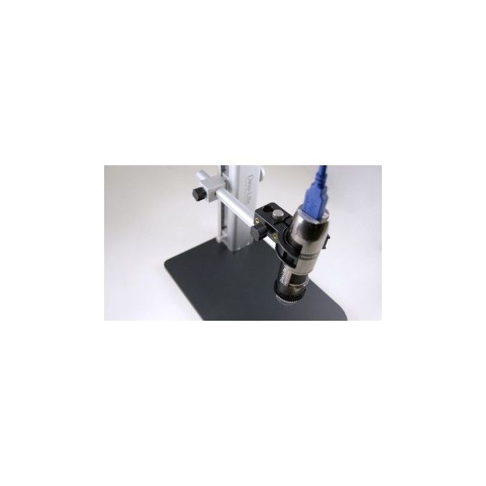[AM73515MZTL] Dino-Lite EDGE Digital Microscope (USB 3, 5MP) AMR / FLC / LWD / POL - 10-140x