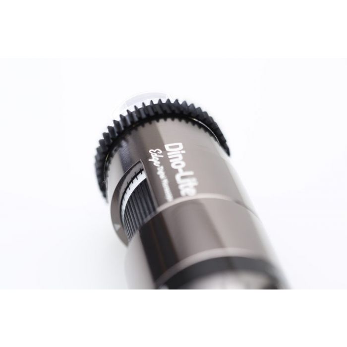 [AF7515MZTL] Dino-Lite EDGE  Digital Microscope (USB 2, 5MP) FLC / LWD / POL +WiFi-Ready - 10-140x