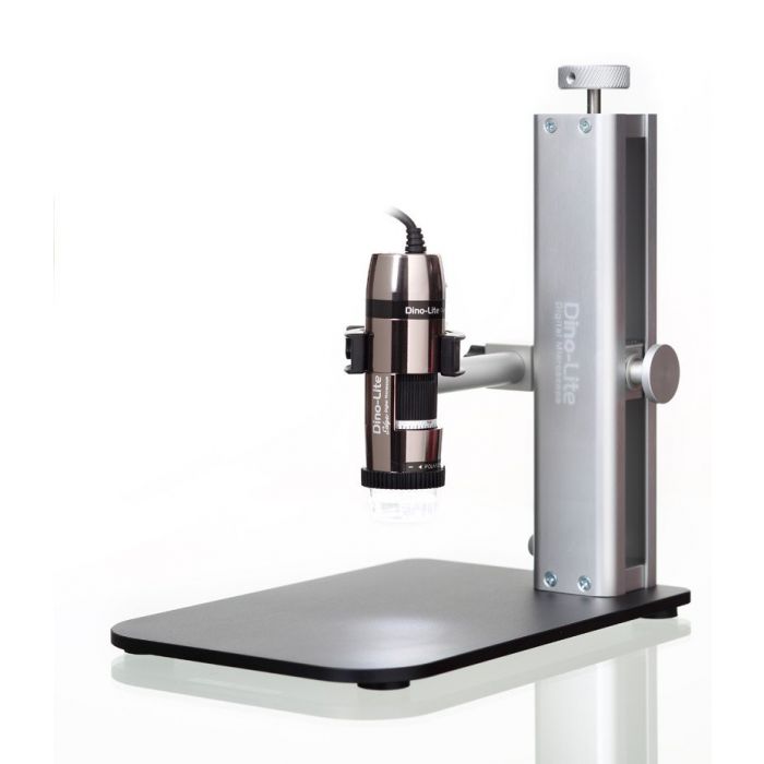[AF7515MZTL] Dino-Lite EDGE  Digital Microscope (USB 2, 5MP) FLC / LWD / POL +WiFi-Ready - 10-140x