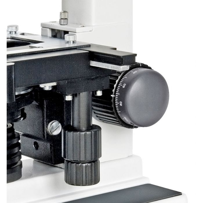 Bresser Erudit DLX 600x