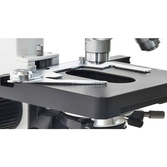Bresser Erudit DLX 600x