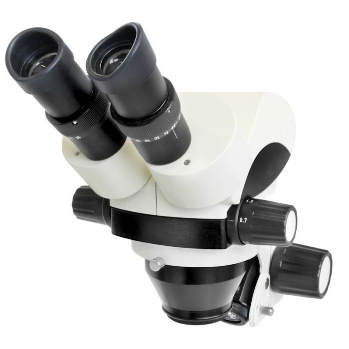 Bresser Science ETD-101, 7x-45x