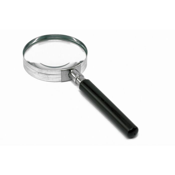 Loupe Classique - Noir