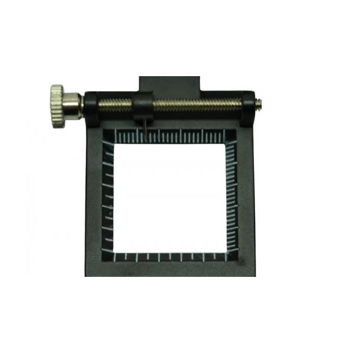 Compte-fils - 6x Ø27mm - Aiguille de mesure LED