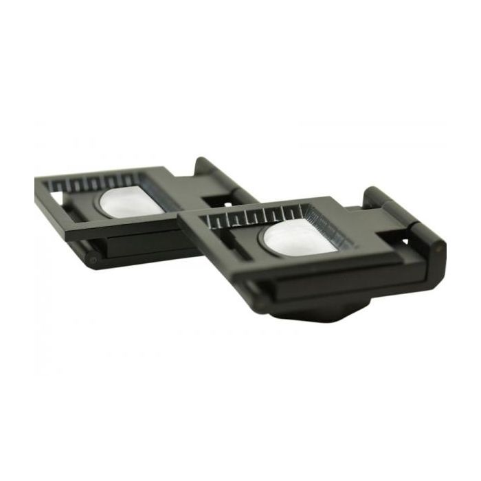 Compte-fils - 6x Ø27mm - Aiguille de mesure LED