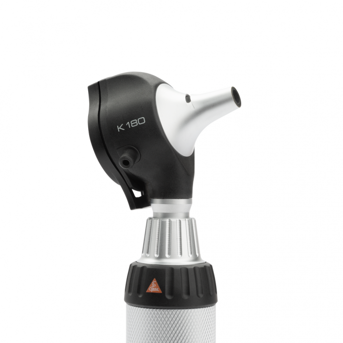 [B-181.23.420]- Trousse K180 F.O. 3.5V - BETA4 NT Poignée rechargeable + Chargeur de table NT4