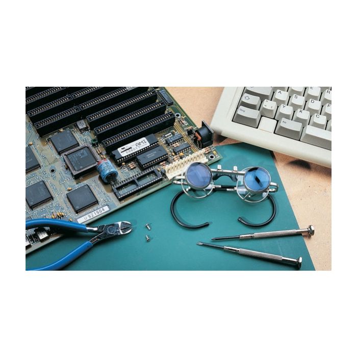 Lunettes-loupe Obrira 2,3x / 250mm - qualité supérieure