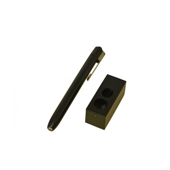 Pen Microscope - 40x, 50x & 60x - with Scale