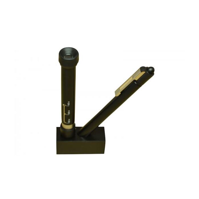 Pen Microscope - 40x, 50x & 60x - with Scale