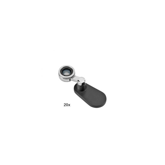 Beta Screen Betaswing Loupes+