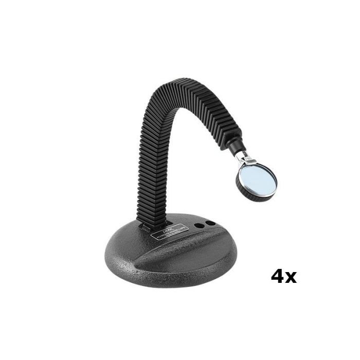 PEAK #2057 Loupe sur pied+