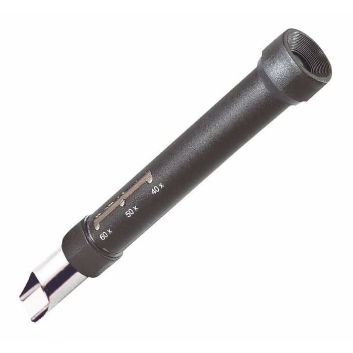 Pen Microscope - 40x, 50x & 60x - with Scale