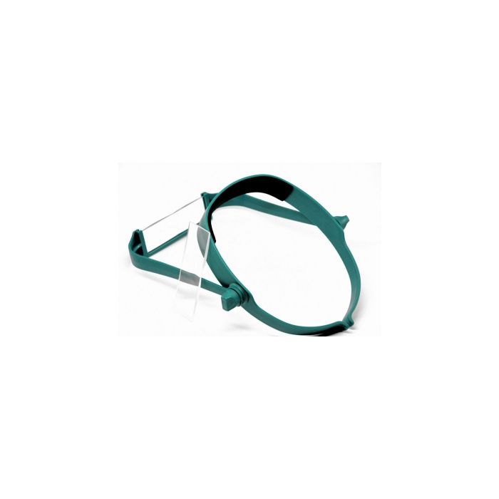 Loupe frontale 2.5x
